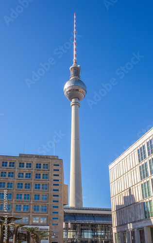 Wallpaper Mural Berlin in Germany Torontodigital.ca