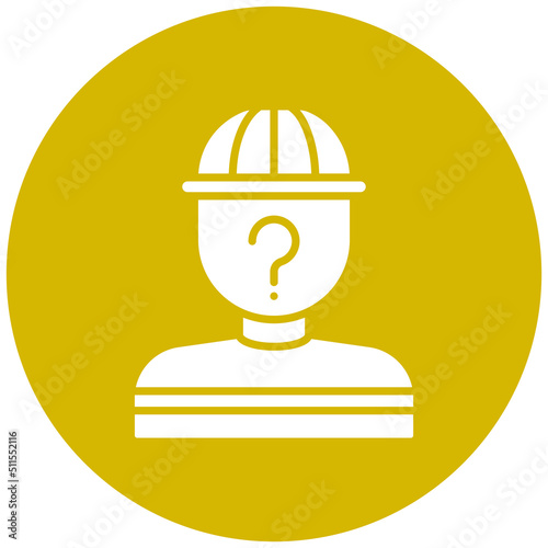 Suspect Icon Style