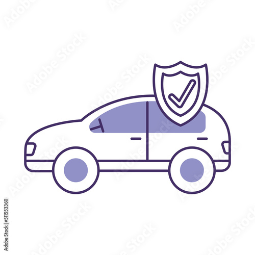 car insurance design