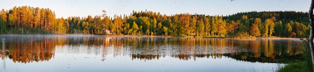 Fototapeta premium sweden