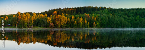 sweden