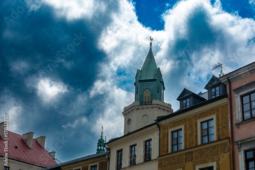 Lublin Stare Miasto