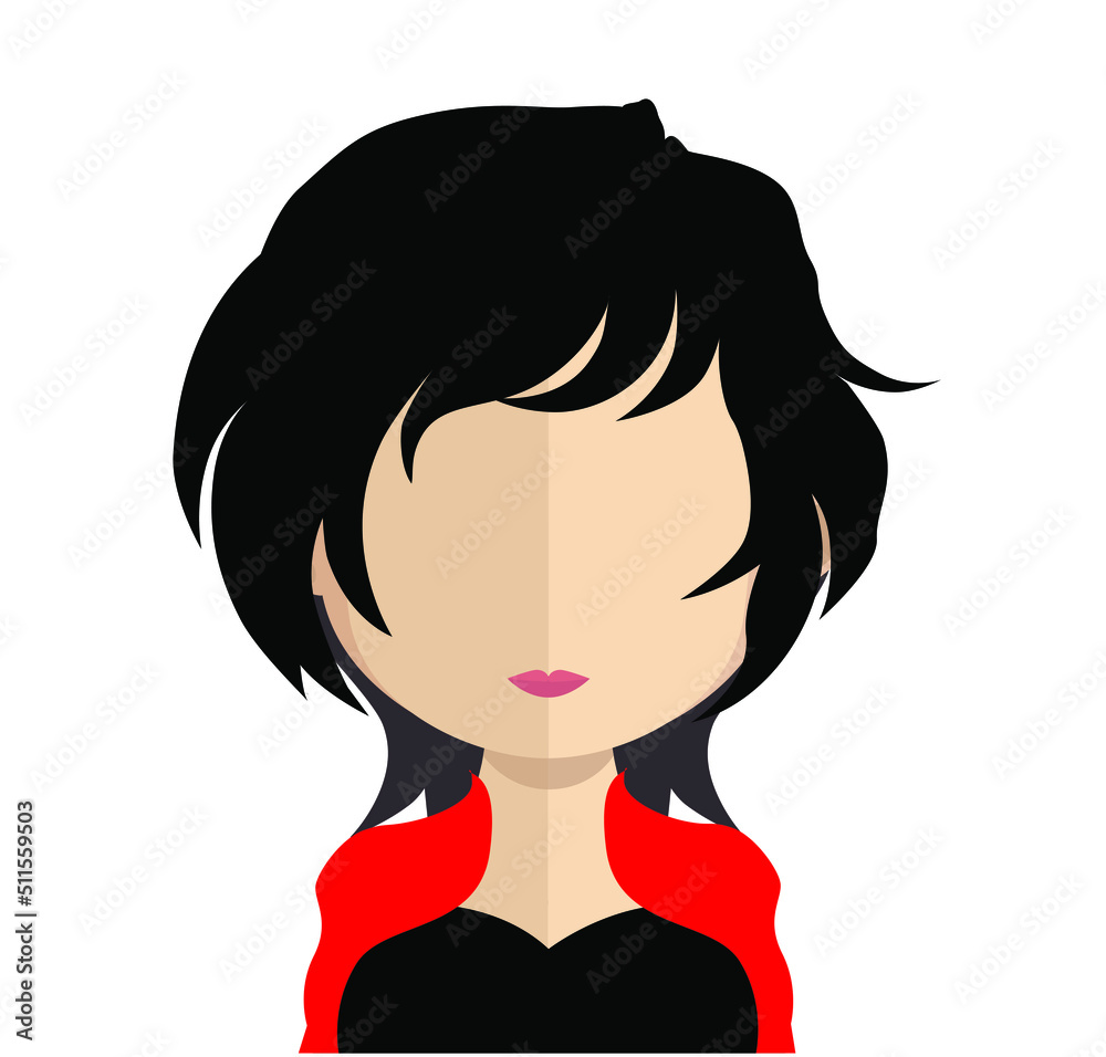 Abstract Boy Avtar Character.In fiction, a character is a person or other being in a narrative vector illustration. many uses for advertising, book page, paintings, printing, mobile wallpaper, mobile. Abstract Boy Avtar Character.In fiction, a character is a person or other being in a narrative vector illustration. many uses for advertising, book page, paintings, printing, mobile wallpaper, mobile.