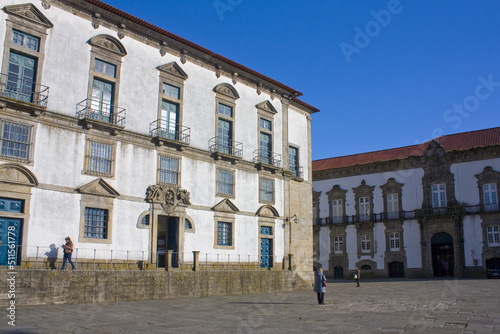 Porto Cathedral (Se do Porto), Portugal