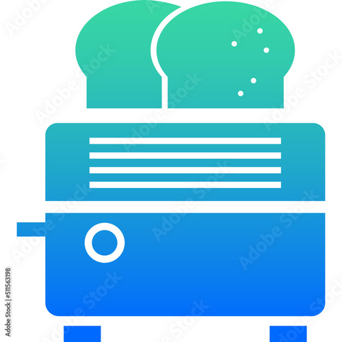 toaster icon