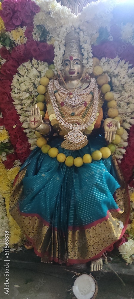 hindu temple