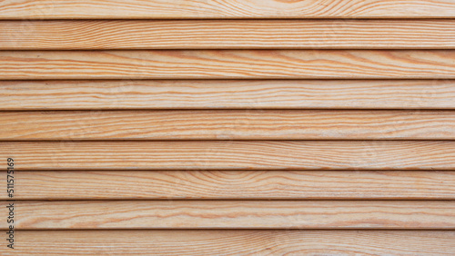 wooden slats background  close up