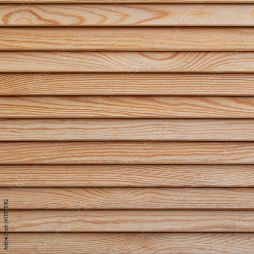 wooden slats background  close up