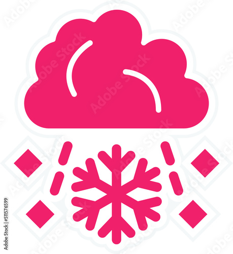 Hail Icon Style