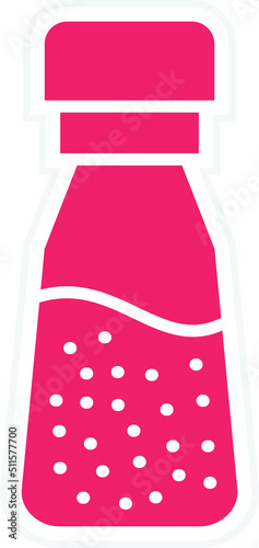 Salt Icon Style