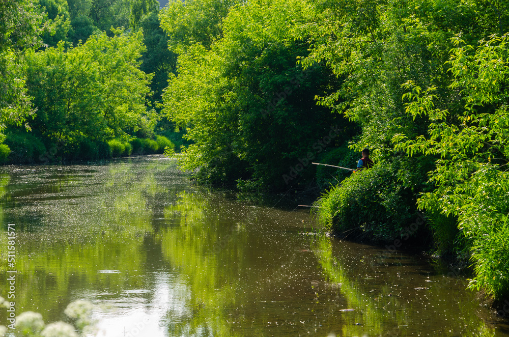 summer river summer river