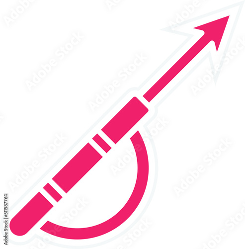 Harpoon Icon Style