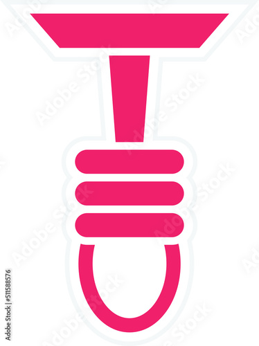 Gibbet Icon Style