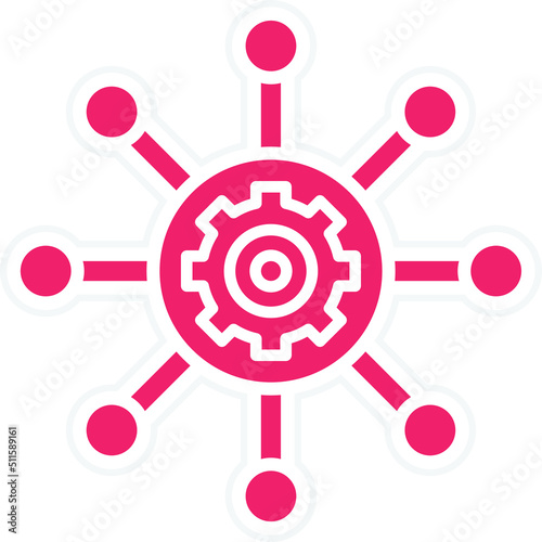 Integration Icon Style