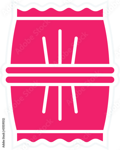 Hay Icon Style