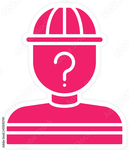 Suspect Icon Style