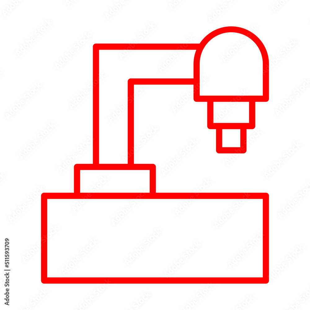 Obraz premium construction equipment