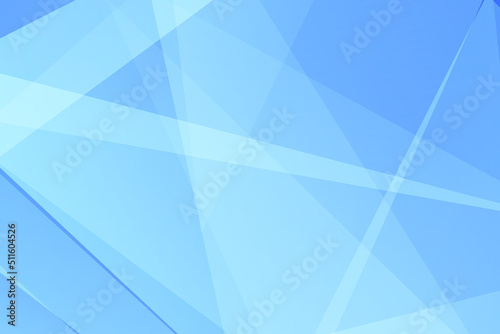 Abstract blue on light blue background modern design. Vector illustration EPS 10.