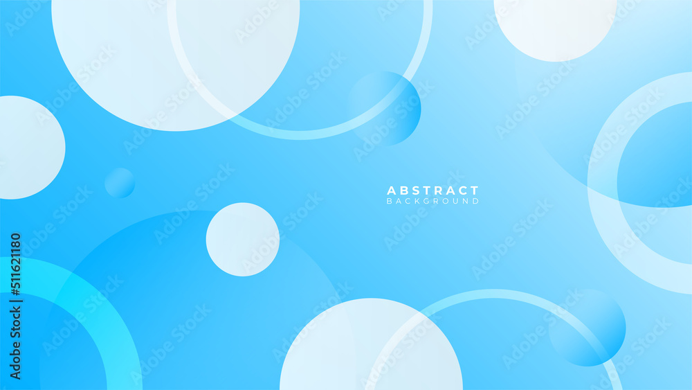 Light blue abstract background design Light blue abstract background design
