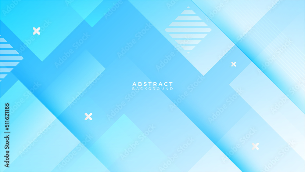 Light blue abstract background design Light blue abstract background design