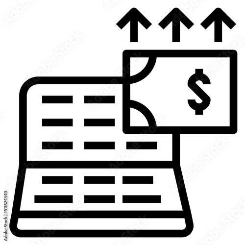 Overdraw Icon