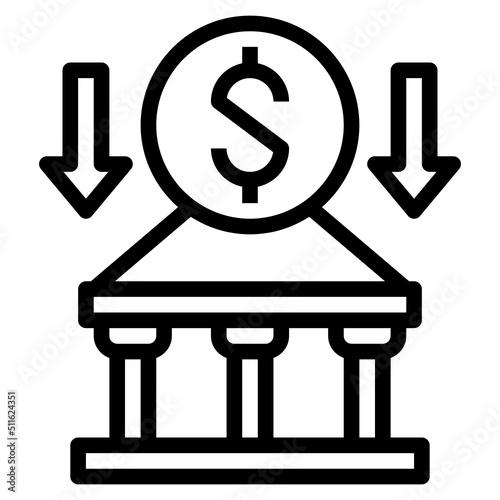 Store of value Icon
