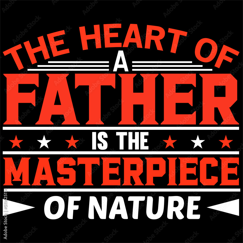 Father's Day T Shirt Design, Father Day Special, T Shirt Design