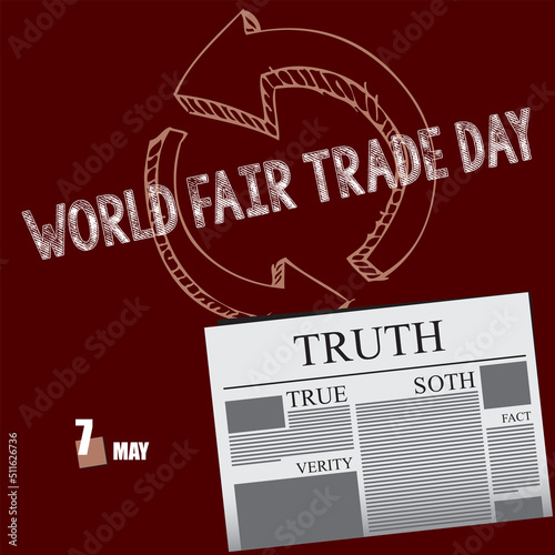 World Fair Trade Day