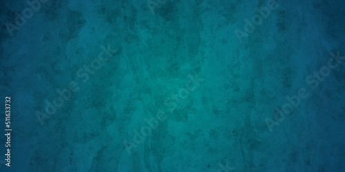 White and blue color frozen ice surface design abstract backdrop background. blue and white watercolor paint splash or blotch background with fringe bleed wash and bloom design.