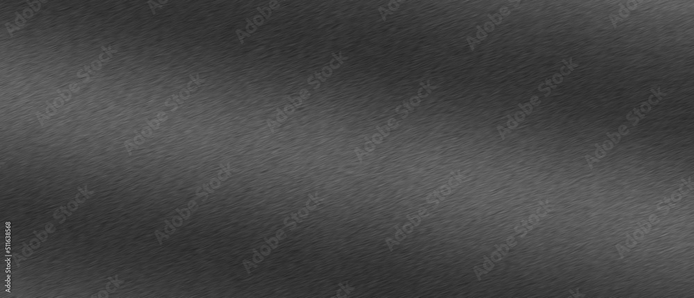 Black metal plate background or dark stainless texture background Black metal plate background or dark stainless texture background
