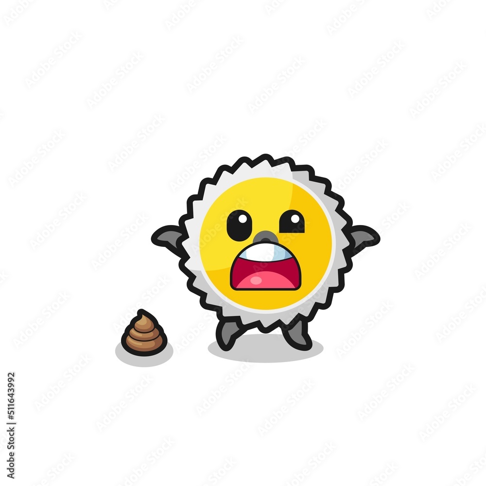 saw blade earth surprised to meet poop saw blade earth surprised to meet poop