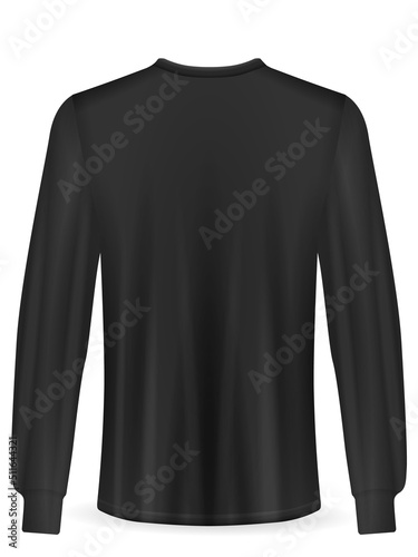 T-shirt long sleeve