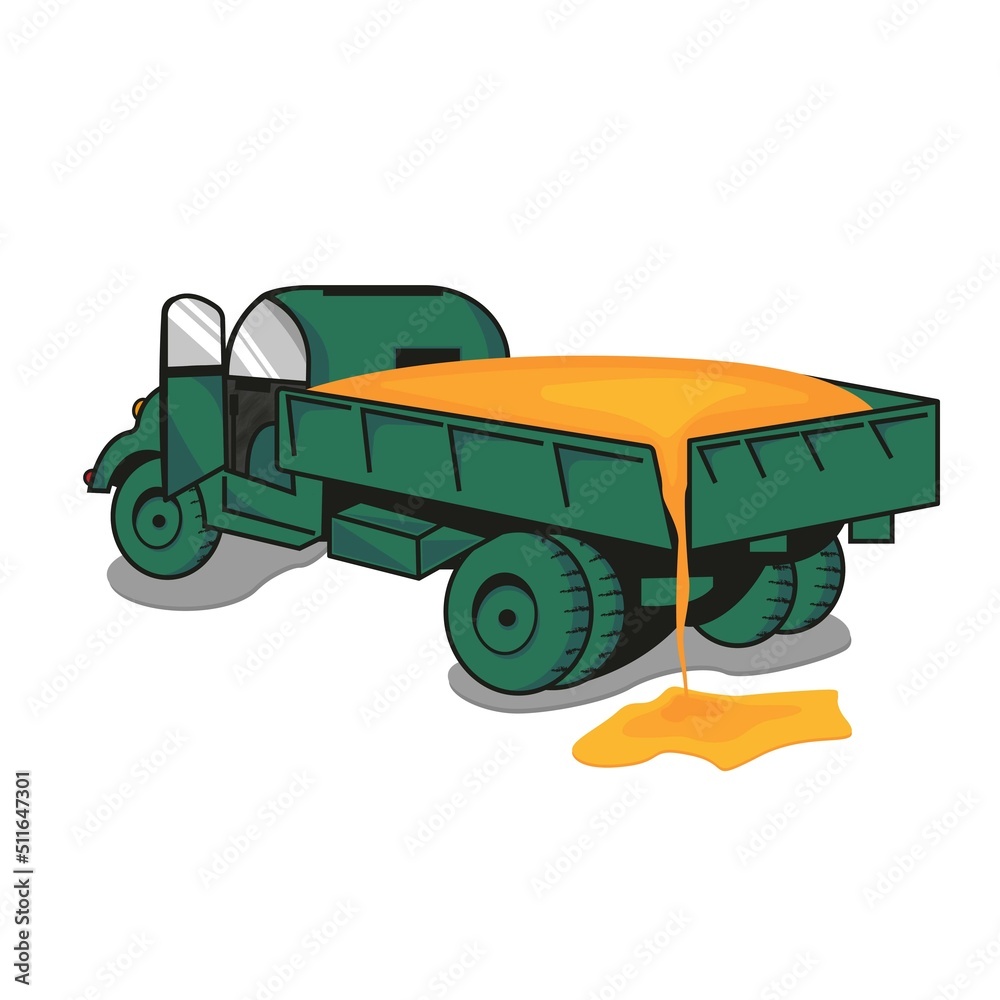 truck truck