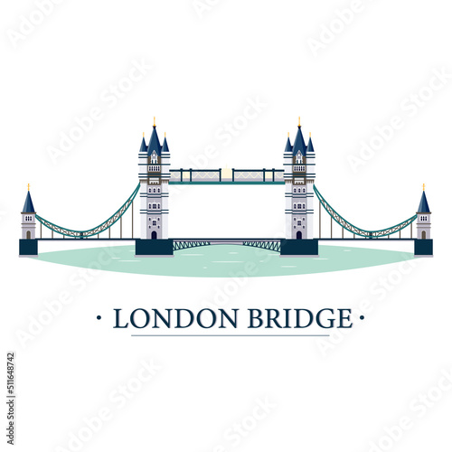 tower bridge london