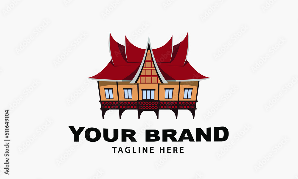 Rumah makan padang logo, Padang food restaurant logo, Restaurant Padang, Padang food logo Rumah makan padang logo, Padang food restaurant logo, Restaurant Padang, Padang food logo