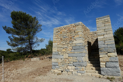 Observatoire de la résilience à La Calmette