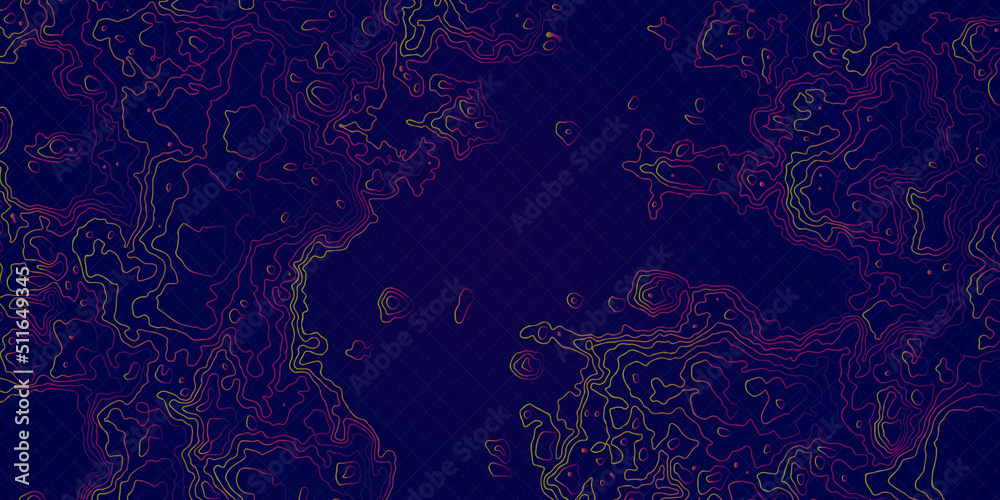 topography-relief-vector-illustration-of-heights-map-topographic