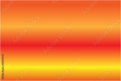 Gradient color abstract background, suitable for light color reference
