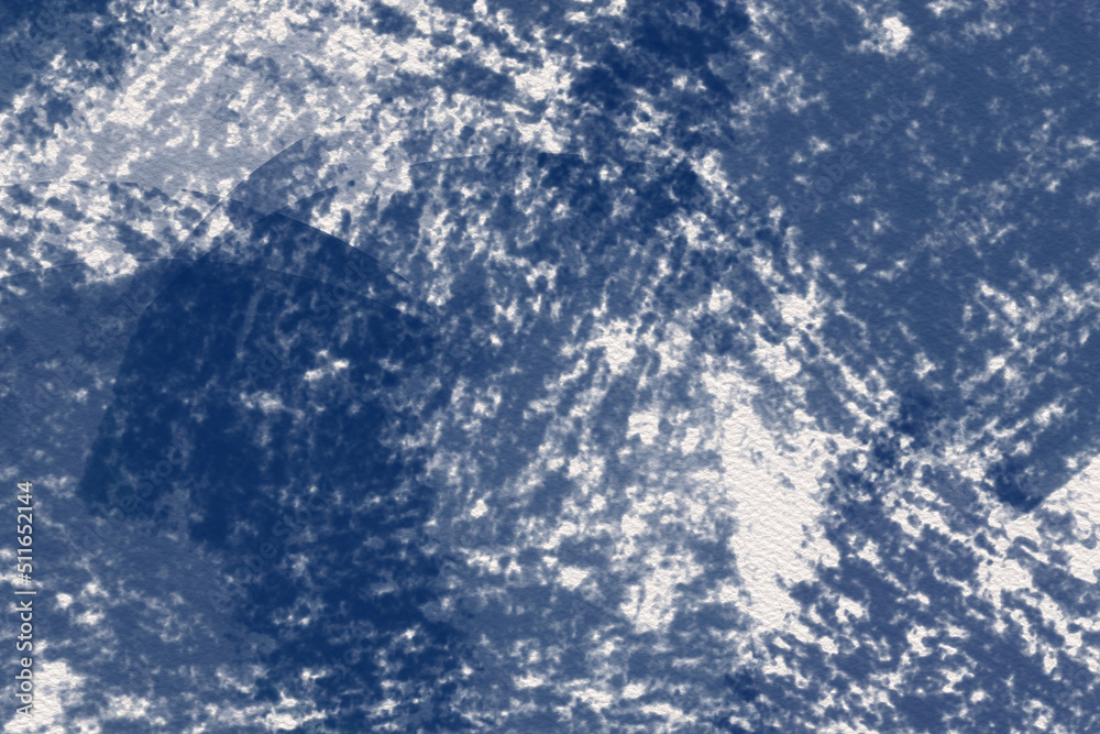 Obraz premium abstract painting background on paper texture.