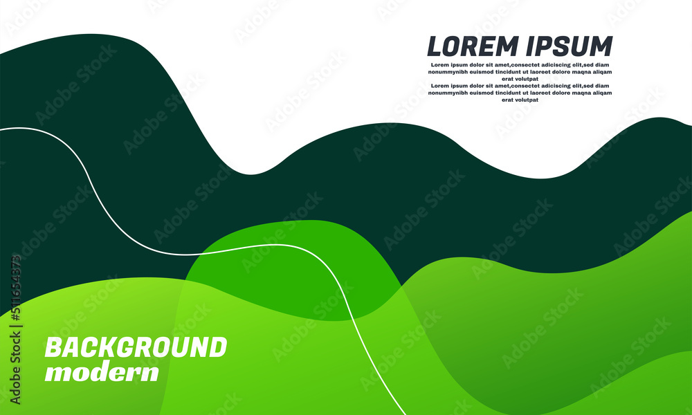 Fototapeta premium Illustration of graphic Abstract background Fluid creative templatesset. Geometric design, liquids, shapes. Trendy vector collection.geometric fluid graphic shape, vector background.