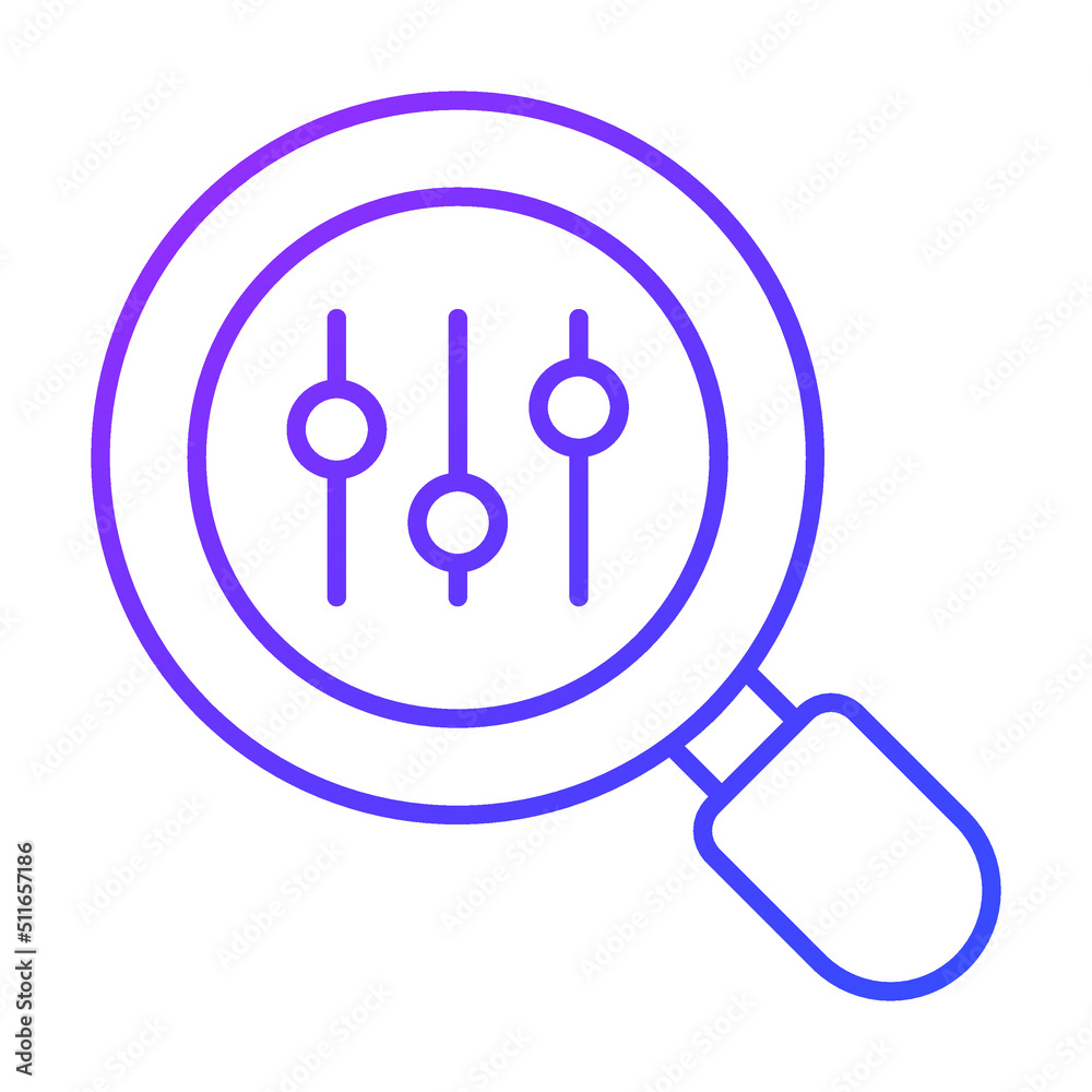preference Finance Related Vector Line Icon. Editable Stroke Pixel Perfect. preference Finance Related Vector Line Icon. Editable Stroke Pixel Perfect.