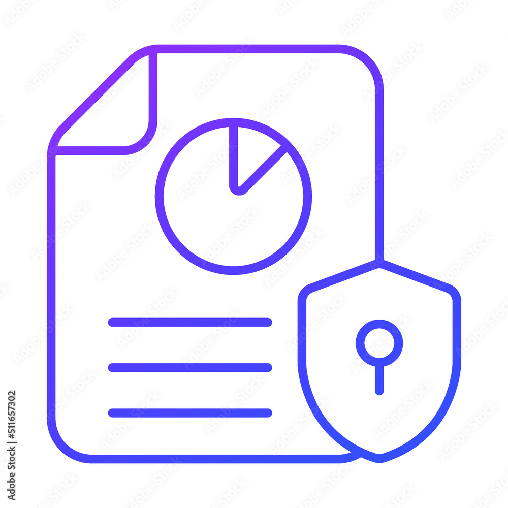 data protection Finance Related Vector Line Icon. Editable Stroke Pixel Perfect. data protection Finance Related Vector Line Icon. Editable Stroke Pixel Perfect.