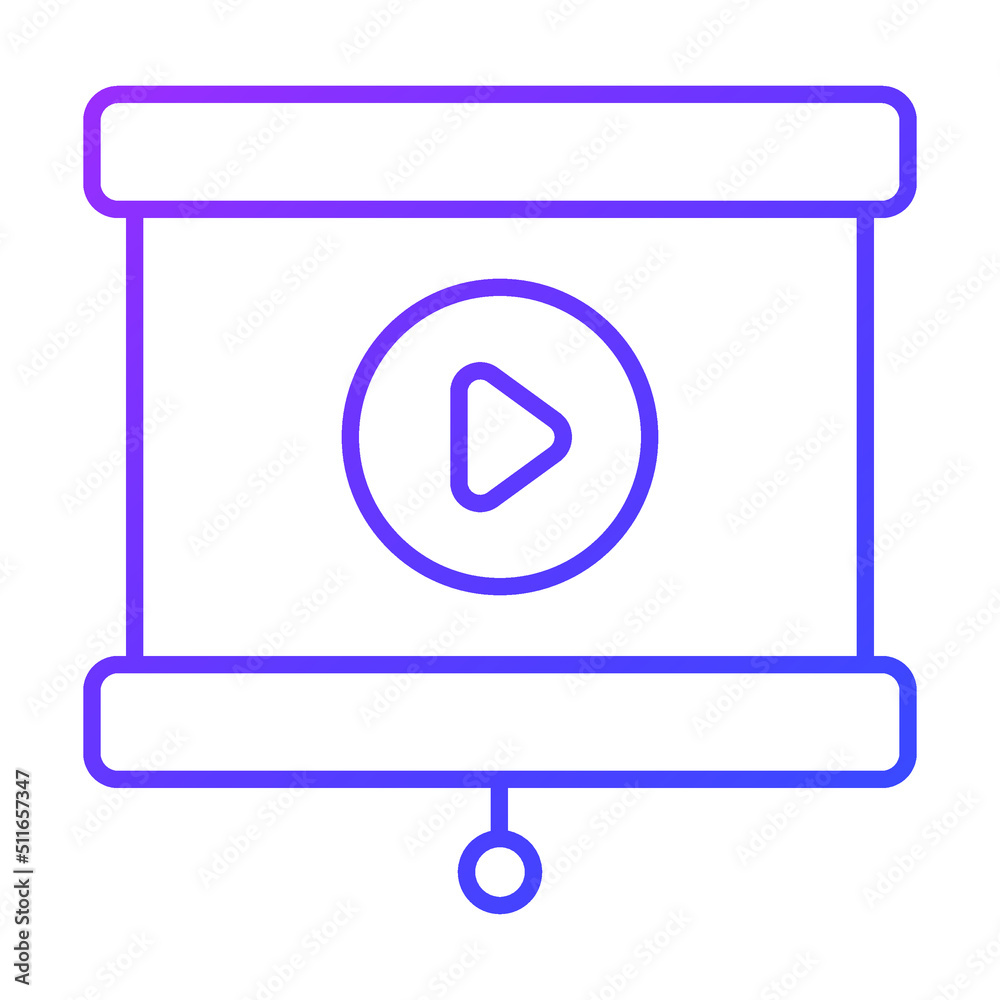presentation Finance Related Vector Line Icon. Editable Stroke Pixel Perfect. presentation Finance Related Vector Line Icon. Editable Stroke Pixel Perfect.