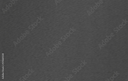 pattern of Brushed metal background. metal plate template