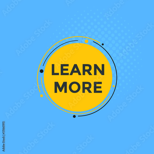 Learn more text button. Web button banner template Learn more
