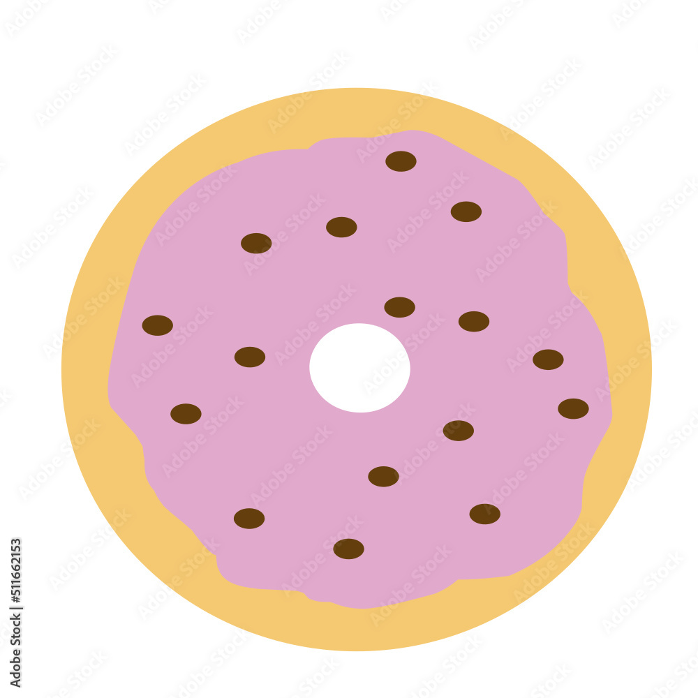 Donuts Donuts