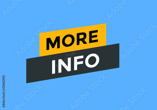 More info text button. Web button banner template More info
