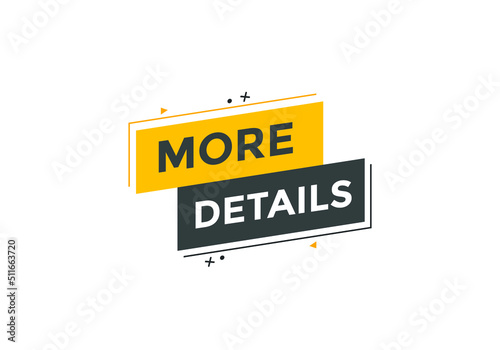 More details text button. Web button banner template More details
