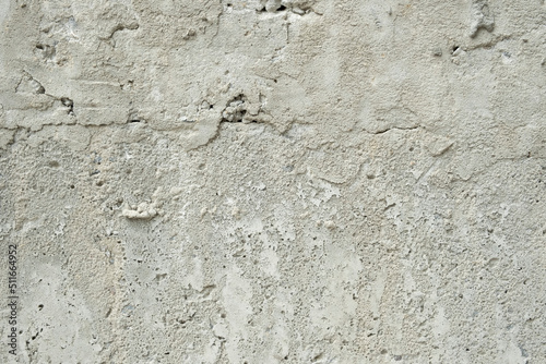 Concrete or cement surface texture details background. Concrete wall. 