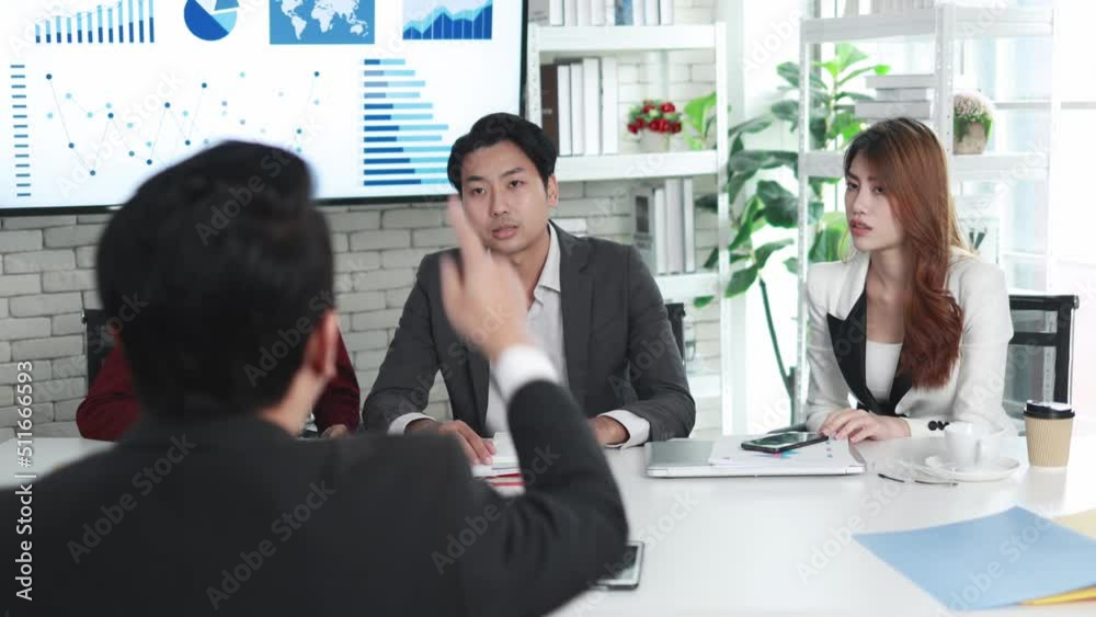 male supervisor furiously argues with male worker and fires him, employer firing the employee from the company male supervisor furiously argues with male worker and fires him, employer firing the employee from the company